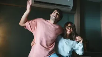 Do Deewane Seher Mein teaser out: Watch Siddhant Chaturvedi and Mrunal Thakur’s romantic drama