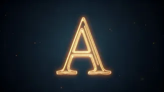 Unlock Your Day: What Your Name's First Letter Says for March 30, 2026