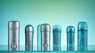 Beat the Heat: 7 Top Deodorants for a Fresh, Sweat-Free Summer