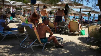 Most Sunscreens Harm Corals: Understanding the Environmental Impact