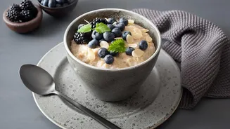 How To Prepare High-Protein Sattu And Sprouted Legume Bowls For Quick Weekday Morning Fuel
