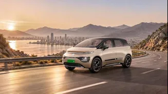 MG Windsor EV Indulge Edition debuts in India at ₹18L