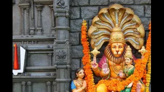 Narasimha Jayanti 2026: Story, Significance, Puja Vidhi, Muhurat And Wishes