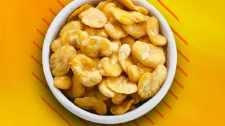 The New-Age Snack Boom: How Indian Consumers Are Choosing Differently
