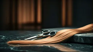 Unlock Healthier Hair: The Truth About Trims and Growth