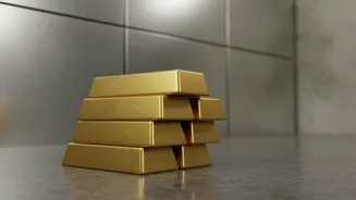 The Reported Gold Scheme Revamp Could Change Collection, Testing and Deposits