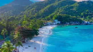 What to Check Before Using Thailand's Visa-Free Entry as an Indian