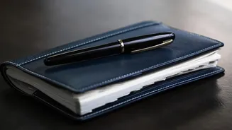 A Spending Diary Should Capture Who Was Present and Why