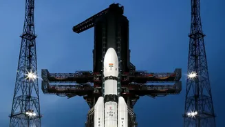 How Space Start-ups Could Broaden India's Future Career Options