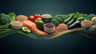 Navigating Popular Diets: Expert Insights on Healthful Eating Patterns