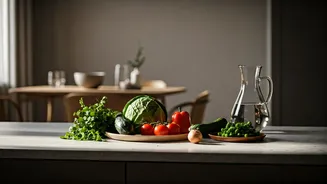 Archana Puran Singh's Ayurvedic Reset: Embracing a Healthier Lifestyle Post-Retreat