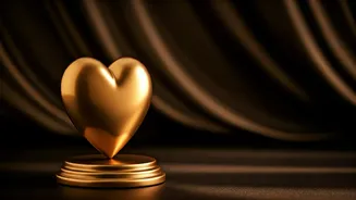 Finding Your Worth: Priyanka Chopra's Powerful Lesson