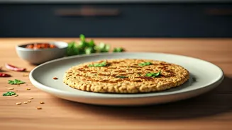Boost Your Breakfast: The Ultimate Guide to Nutritious Oats Uttapam