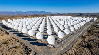 Starlink Sets Up 20 Ground Gateways To Support Planned India Operations