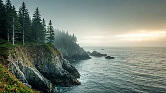 Cloud-Chasing Getaways Are The Smart June-July Move
