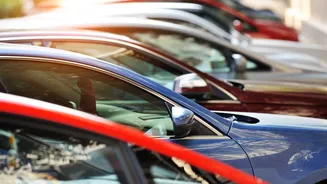 Automobile retail sales up 7.71% at 2.8 crore units on 2025: FADA
