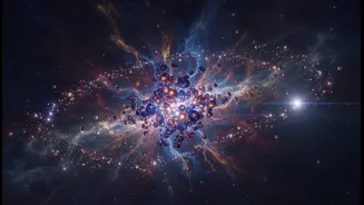Why Studying 13-Billion-Year-Old Stellar Sparklers Changes How We Classify Dwarf Cosmic Entities