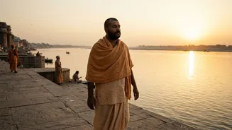 Hanuman Ansh Surpasses ₹ 400 Crore Worldwide Milestone In Historic Box Office Run