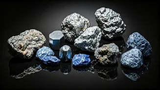 India's Push for Secure Critical Mineral Supply Chains