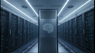 New York Pauses New Hyperscale AI Data Centres For One Year