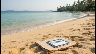 Monsoon Hotel Bookings Connects Prices, Flexible Deals and Quieter Destinations with Real Decisions for Indian Travellers