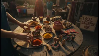 Tourism As A Jobs Engine is shifting from destination marketing towards livelihood creation