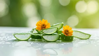 Beyond Snail Mucin: The Top Botanical Hydro-Gels In India