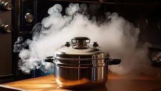 5 pressure cooker myths you should stop believing