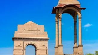Drier Weather Could Make September Trips Easier In Some Indian Destinations