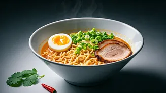 Your Noodle Bowl Can Be Less Basic