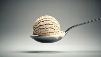 Protein Ice Cream Is Redefining Healthy Indulgence