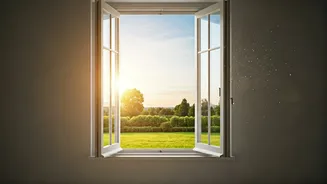 Summer Comfort: Mastering Window Ventilation for a Cooler Home
