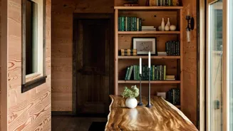 Brighten your space with these Scandinavian decor tips