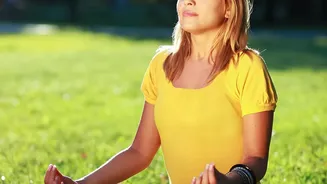 Beat Daily Fatigue Simple 5-Minute Breathing Routines For Beginner Mindful Meditation