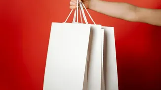 Festive Shopping Returns: Why Reading The Fine Print Can Save You Hassle