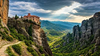 Experience Rare Cultural Immersion At India’s Most Remote Sacred Monastery