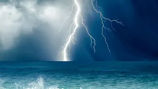 A Plain-English Guide to El Niño and Indian Rainfall