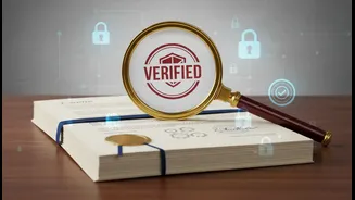 Save a Copy of the Official Requirements Before Paying Anyone