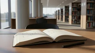 Five Tasks AI Can Handle While Students Focus On Learning