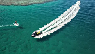 India's Ultimate Weekend Watersports Destinations: Thrills for Every Adrenaline Junkie