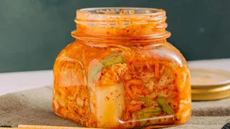 5 easy fermented foods for better digestion