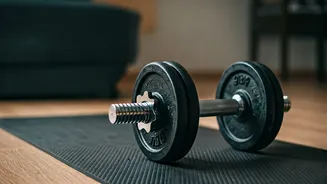 7 Home Exercises to Burn Belly Fat: No Gym Needed!