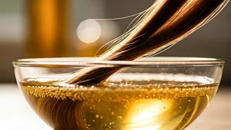 Kitchen Secrets: Harnessing Yeast for Stronger, Longer Hair – A Budget-Friendly DIY Guide