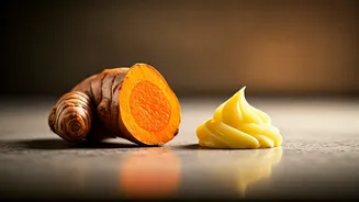 Malaika Arora's Immunity Secrets: Fresh Turmeric & Ghee for Pollution Defence