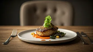 Why Taking Your Time At Meals Pays Off