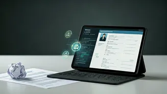 Build Interactive Social Profiles Instead Of Updating Old Word Resumes