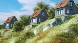 Ireland's Island Scheme Does Not Pay Anyone Just to Move There
