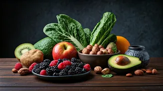 Daily Diet of a Longevity Expert: What They Eat