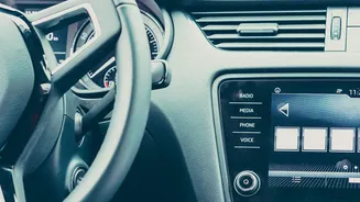 The New Connected-Car Safety Plan: The Practical Meaning Of Connected-Vehicle Standards