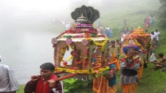 Nanda Raj Jat Yatra, Asia’s most challenging pilgrimage in Uttarakhand, postponed to 2027; final decision on Jan 23